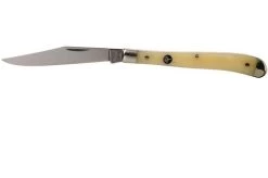 Böker Delicate White Bone 119956 Pocket Knife