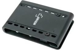 Böker Manufaktur Pry-Mate Carbon N690 122614 Fixed Knife -Optimal Knife Shop BO122614 06 boker