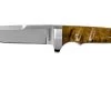 Böker Vollintegral 2.0 Curly Birch 127585 Hunting Knife -Optimal Knife Shop BO127585 01 boker