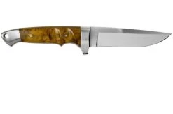 Böker Vollintegral 2.0 Curly Birch 127585 Hunting Knife -Optimal Knife Shop BO127585 02 boker
