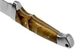 Böker Vollintegral 2.0 Curly Birch 127585 Hunting Knife -Optimal Knife Shop BO127585 04 boker