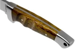 Böker Vollintegral 2.0 Curly Birch 127585 Hunting Knife -Optimal Knife Shop BO127585 05 boker