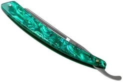 Böker Manufaktur Abalone Straight Razor 140203 12 Böker Manufaktur Abalone Straight Razor 140203 -Optimal Knife Shop BO140203 04 boker