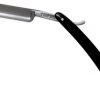 Böker Manufaktur Classic Black Straight Razor 140207 -Optimal Knife Shop BO140207 01 boker bo140207 01