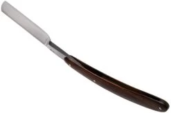 Böker Manufaktur Angel Delgadillo Route 66, Desert Ironwood 140225 Straight Razor -Optimal Knife Shop BO140225 05 boker