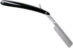 Böker Manufaktur Wiener Schaber Straight Razor 140303 -Optimal Knife Shop BO140303 02 boker bo140303 02