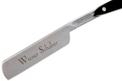 Böker Manufaktur Wiener Schaber Straight Razor 140303 -Optimal Knife Shop BO140303 03 boker bo140303 03