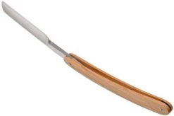 Böker Manufaktur The Celebrated, Olive Straight Razor 140327 -Optimal Knife Shop BO140327 04 boker bo140327 04 1