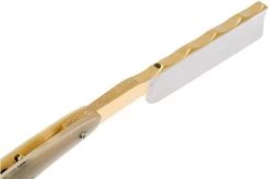 Böker Manufaktur Graf Engelbert II Straight Razor 140538 -Optimal Knife Shop BO140538 05 boker bo140538 05