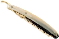 Böker Manufaktur Graf Engelbert II Straight Razor 140538 -Optimal Knife Shop BO140538 06 boker bo140538 06