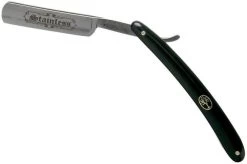 Böker Stainless Black Set 140540SET Shaving Set -Optimal Knife Shop BO140540SET 02 boker