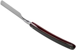 Böker Manufaktur Elite Carbon 3.0 Straight Razor 140544 -Optimal Knife Shop BO140544 04 boker