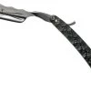 Böker Manufaktur Elite Carbon SE 2.0 Straight Razor 140545 -Optimal Knife Shop BO140545 01 boker
