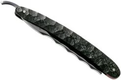 Böker Manufaktur Elite Carbon SE 2.0 Straight Razor 140545 -Optimal Knife Shop BO140545 06 boker