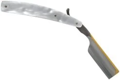 Böker Manufaktur Mother Of Pearl 2.0 140556 Straight Razor -Optimal Knife Shop BO140556 02 boker