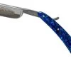 Böker Manufaktur Blue Shell 140557 Straight Razor -Optimal Knife Shop BO140557 01 boker
