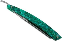 Böker Manufaktur Abalone Mini 140558 Straight Razor -Optimal Knife Shop BO140558 05 boker