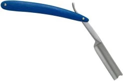 Böker Manufaktur Tiny Razor 140560 Straight Razor -Optimal Knife Shop BO140560 02 boker