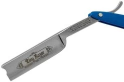 Böker Manufaktur Tiny Razor 140560 Straight Razor -Optimal Knife Shop BO140560 03 boker