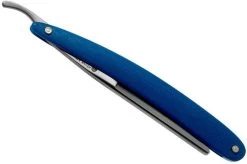 Böker Manufaktur Tiny Razor 140560 Straight Razor -Optimal Knife Shop BO140560 05 boker