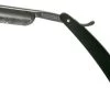 Böker Manufaktur Ebony Damascus Straight Razor 140609DAM -Optimal Knife Shop BO140609DAM 01 boker 1