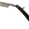 Böker Manufaktur Schwarzgold Straight Razor 140612 -Optimal Knife Shop BO140612 01 boker bo140612 01