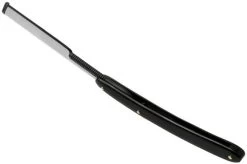 Böker Barberette Black 140901 Shavette -Optimal Knife Shop BO140901 04 boker