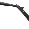 Böker Barberette Black & Red 140909 Shavette -Optimal Knife Shop BO140909 01 boker