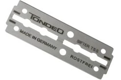 Böker Pro Barberette Long Black 140910 Shavette 14 Böker Pro Barberette Long Black 140910 Shavette -Optimal Knife Shop BO140910 06 boker