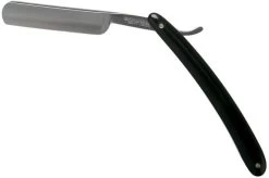 Böker Manufaktur Classic Black Starter Set 141207SET, Straight Razor 6 Böker Manufaktur Classic Black Starter Set 141207SET, Straight Razor -Optimal Knife Shop BO141207SET 02 boker