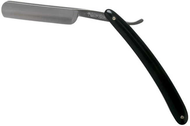 Böker Manufaktur Classic Black Starter Set 141207SET, Straight Razor 4 Böker Manufaktur Classic Black Starter Set 141207SET, Straight Razor - Image 2