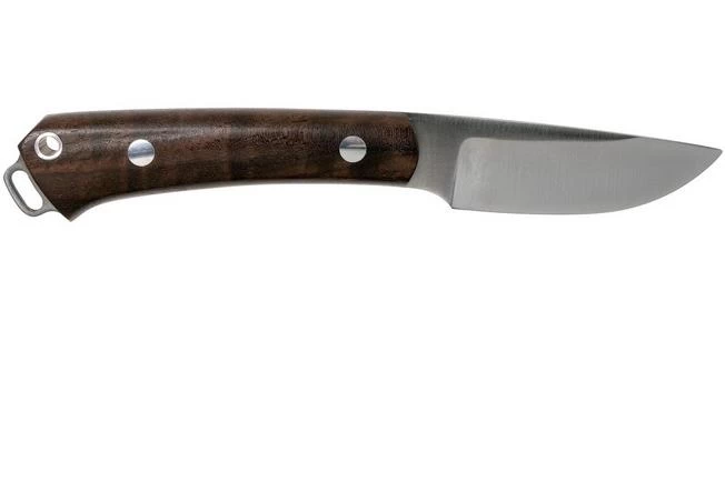 Bark River Mini Fox River CPM 3V American Walnut Hunting Knife 4 Bark River Mini Fox River CPM 3V American Walnut Hunting Knife - Image 2