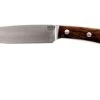 Bark River Fox River II LT CPM 3V, Desert Ironwood -Optimal Knife Shop BRK01 224DIW 01 bark river brk01 224diw 01