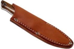 Bark River Mountaineer II CPM Cru-Wear, Desert Ironwood, Outdoor Knife 14 Bark River Mountaineer II CPM Cru-Wear, Desert Ironwood, Outdoor Knife -Optimal Knife Shop BRK02 064DIW 06 bark river knives