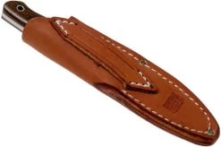 Bark River Mountaineer II CPM Cru-Wear, Desert Ironwood, Outdoor Knife 15 Bark River Mountaineer II CPM Cru-Wear, Desert Ironwood, Outdoor Knife -Optimal Knife Shop BRK02 064DIW 07 bark river knives