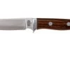 Bark River Huntsman A2, Desert Ironwood -Optimal Knife Shop BRK02 111DIW2 01 bark river brk02 111diw2 01