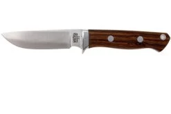 Bark River Huntsman A2, Desert Ironwood