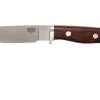 Bark River GamesKeeper A2, Desert Ironwood, Brown Sheath 1 Bark River GamesKeeper A2, Desert Ironwood, Brown Sheath -Optimal Knife Shop BRK02 121DI2 01 bark river brk02 121di2 01