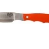Bark River Mini Canadian A2, Blaze Orange G10, Hollow Pins, Black Sheath 1 Bark River Mini Canadian A2, Blaze Orange G10, Hollow Pins, Black Sheath -Optimal Knife Shop BRK03 133O10 HP 01 bark river brk03 133o10 hp 01