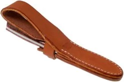 Bark River Mini Aurora CPM 154, Hellfire Maple Burl -Optimal Knife Shop BRK06 055HFM 07 bark river knives