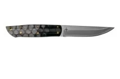 Bark River Puukko CPM 3V Nebula Dragon Scale Puukko-knife -Optimal Knife Shop BRK06 129NDS 02 barkriver