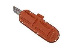 Bark River Puukko CPM 3V Nebula Dragon Scale Puukko-knife -Optimal Knife Shop BRK06 129NDS 07 barkriver