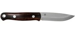 Bark River Bushcrafter I CPM 3V, Desert Ironwood -Optimal Knife Shop BRK06 131DIW 02 bark river knives
