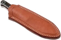 Bark River Bushcrafter I CPM 3V, Desert Ironwood -Optimal Knife Shop BRK06 131DIW 07 bark river knives