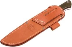 Bark River Aurora A2, Green Canvas Micarta, Red Liners 17 Bark River Aurora A2, Green Canvas Micarta, Red Liners -Optimal Knife Shop BRK06 140GRCRL 08 bark river brk06 140grcrl 08