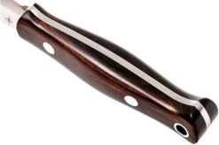 Bark River Bushcrafter I CPM 154, Desert Ironwood 13 Bark River Bushcrafter I CPM 154, Desert Ironwood -Optimal Knife Shop BRK06 153DIW 04 bark river bushcrafter brk06 153diw 04