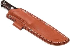 Bark River Bushcrafter I CPM 154, Desert Ironwood 16 Bark River Bushcrafter I CPM 154, Desert Ironwood -Optimal Knife Shop BRK06 153DIW 07 bark river bushcrafter brk06 153diw 07