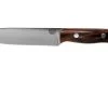 Bark River Aurora II CPM 3V, Desert Ironwood Bushcraft Knife -Optimal Knife Shop BRK06 225DIW 01 bark river knives