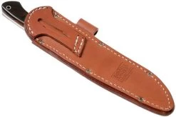 Bark River Aurora II CPM 3V, Desert Ironwood Bushcraft Knife -Optimal Knife Shop BRK06 225DIW 08 bark river knives