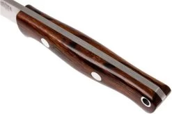 Bark River Bravo EDC A2 Rampless, Desert Ironwood, Brown Sheath 14 Bark River Bravo EDC A2 Rampless, Desert Ironwood, Brown Sheath -Optimal Knife Shop BRK07 007DIW1 05 bark river brk07 007diw1 05